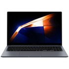 Ноутбук Samsung Galaxy Book 4 NP750 Core 7 150U 16Gb SSD512Gb Intel Graphics 15.6" PLS FHD   1068605 - фото 51615794