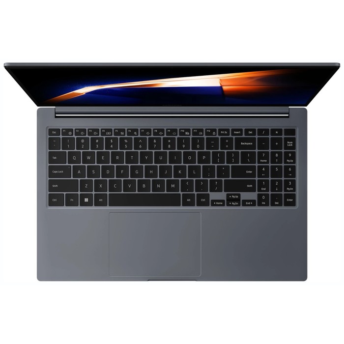 Ноутбук Samsung Galaxy Book 4 NP750 Core 7 150U 16Gb SSD512Gb Intel Graphics 15.6" PLS FHD   1068605 - фото 51615797