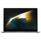 Ноутбук Samsung Galaxy Book 4 Pro NP940 Core Ultra 5 125H 16Gb SSD512Gb Intel Arc 14" AMOLE 106860 - фото 51615804 Ноутбук Samsung Galaxy Book 4 Pro NP940 Core Ultra 5 125H 16Gb SSD512Gb Intel Arc 14" AMOLE 106860 - фото 51615804