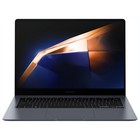 Ноутбук Samsung Galaxy Book 4 Pro NP940 Core Ultra 7 155H 16Gb SSD512Gb Intel Arc 14" AMOLE   106860 - фото 51615812