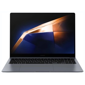 Ноутбук Samsung Galaxy Book 4 Pro NP960 Core Ultra 5 125H 16Gb SSD512Gb Intel Arc 16" AMOLE   106860