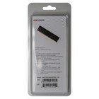 Память DDR3 4GB 1600MHz Hikvision HKED3041AAA2A0ZA1/4G RTL PC3-12800 CL11 DIMM 240-pin 1.5В 106860 - фото 51608305 Память DDR3 4GB 1600MHz Hikvision HKED3041AAA2A0ZA1/4G RTL PC3-12800 CL11 DIMM 240-pin 1.5В 106860 - фото 51608305