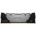 Память DDR4 2x8GB 4600МГц Kingston KF446C19RB2K2/16 Fury Renegade Black RTL Gaming PC4-3680   106860 - фото 51608316