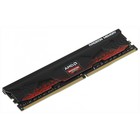 Память DDR4 8GB 2666MHz AMD R7S48G2606U2S Radeon R7 Performance Series RTL PC4-21300 CL16 D   106860 - Фото 2