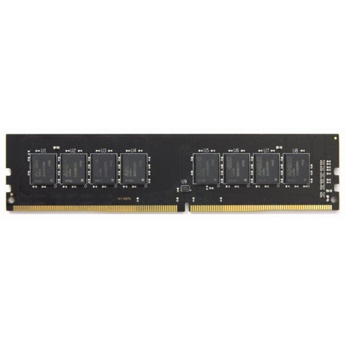 Память DDR4 8GB 3200MHz AMD R948G3206U2S-UO Radeon R9 Gamer Series OEM Gaming PC4-25600 CL1   106860 - Фото 1