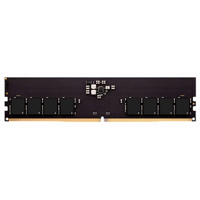 Память DDR5 16GB 4800MHz AMD R5S516G4800U1S Radeon R5 RTL PC4-38400 CL40 DIMM 288-pin 1.1В   1068609