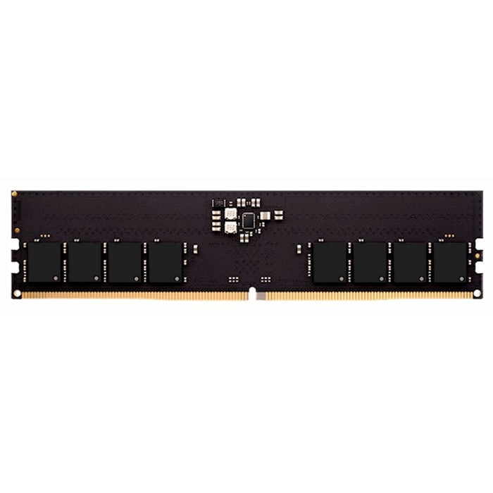 Память DDR5 16GB 4800MHz AMD R5S516G4800U1S Radeon R5 RTL PC4-38400 CL40 DIMM 288-pin 1.1В   1068609 - Фото 1