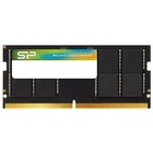 Память DDR5 16GB 5600MHz Silicon Power SP016GBSVU560F02 Xpower Turbine RTL PC5-44800 CL46 S   106860 - фото 51615841