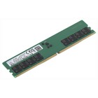 Память DDR5 32GB 4800MHz Samsung M323R4GA3BB0-CQK OEM PC5-38400 CL40 DIMM 288-pin 1.1В dual   106861 - Фото 1