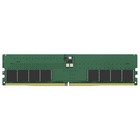 Память DDR5 32GB 5600MHz Kingston KVR56U46BD8-32 Valueram RTL PC5-44800 CL46 DIMM 288-pin 1   106861 - фото 51608348