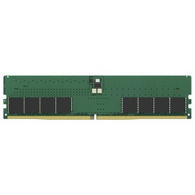 Память DDR5 32GB 5600MHz Kingston KVR56U46BD8-32 Valueram RTL PC5-44800 CL46 DIMM 288-pin 1   106861
