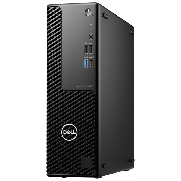 ПК Dell Precision 3460 SFF i7 13700 (2.1) 16Gb 1Tb 7.2k SSD512Gb T1000 8Gb Linux Ubuntu Gbi   106861 - фото 51615855