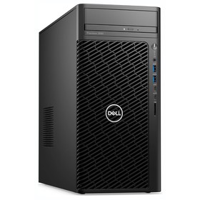 ПК Dell Precision 3660 MT i5 13600K (3.5) 16Gb 1Tb 7.2k SSD512Gb RTX A2000 6Gb DVDRW CR Lin   106861