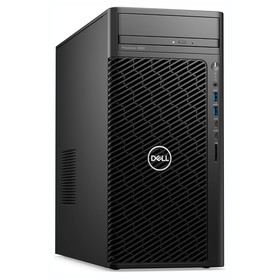 ПК Dell Precision 3660 MT i7 13700 (2.1) 32Gb 1Tb 7.2k SSD512Gb RTX A2000 6Gb DVDRW CR Linu   106861