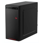 ПК IRU Home 310H6SE MT i5 12400 (2.5) 32Gb SSD512Gb UHDG 730 Free DOS GbitEth 400W черный ( 106861 - фото 51615899 ПК IRU Home 310H6SE MT i5 12400 (2.5) 32Gb SSD512Gb UHDG 730 Free DOS GbitEth 400W черный ( 106861 - фото 51615899