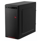 ПК IRU Home 310H6SE MT i7 12700 (1.6) 16Gb SSD512Gb UHDG 770 Free DOS GbitEth 400W черный ( 106861 - фото 51625403 ПК IRU Home 310H6SE MT i7 12700 (1.6) 16Gb SSD512Gb UHDG 770 Free DOS GbitEth 400W черный ( 106861 - фото 51625403