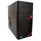 ПК IRU Office 310H6SM MT i5 12400 (2.5) 16Gb SSD512Gb UHDG 730 Free DOS GbitEth 400W черный 106861 - фото 51615911 ПК IRU Office 310H6SM MT i5 12400 (2.5) 16Gb SSD512Gb UHDG 730 Free DOS GbitEth 400W черный 106861 - фото 51615911