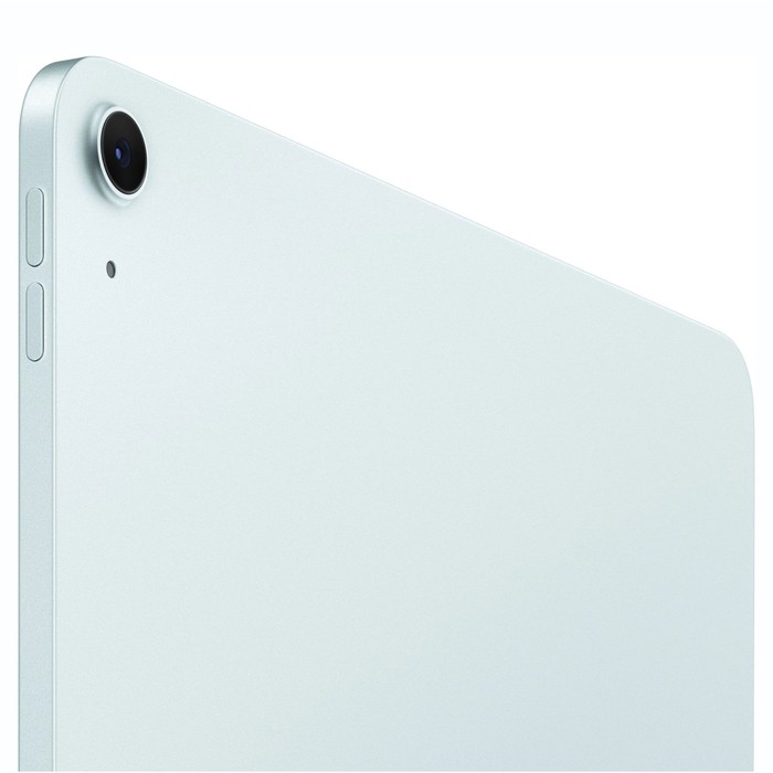 Планшет Apple iPad Air 2024 A2898 2.99 8C RAM8Gb ROM128Gb 13" IPS 2732x2048 iOS синий 12Mpi   106861 - фото 51615926