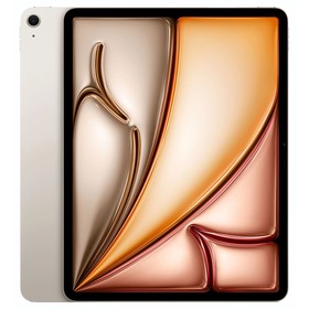 Планшет Apple iPad Air 2024 A2898 2.99 8C RAM8Gb ROM128Gb 13" IPS 2732x2048 iOS сияющая зве   106861