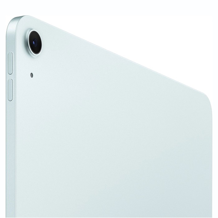 Планшет Apple iPad Air 2024 A2898 2.99 8C RAM8Gb ROM256Gb 13" IPS 2732x2048 iOS синий 12Mpi   106861 - фото 51615932