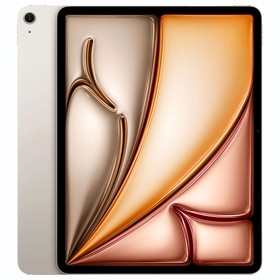 Планшет Apple iPad Air 2024 A2898 2.99 8C RAM8Gb ROM256Gb 13" IPS 2732x2048 iOS сияющая зве   106861