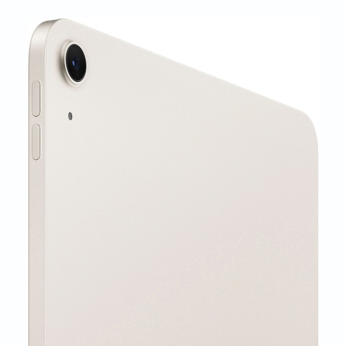 Планшет Apple iPad Air 2024 A2898 2.99 8C RAM8Gb ROM256Gb 13" IPS 2732x2048 iOS сияющая зве   106861 - фото 51615935