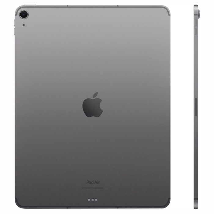 Планшет Apple iPad Air 2024 A2899 2.99 8C RAM8Gb ROM128Gb 13" IPS 2732x2048 LTE eSIM iOS се   106861 - фото 51615940