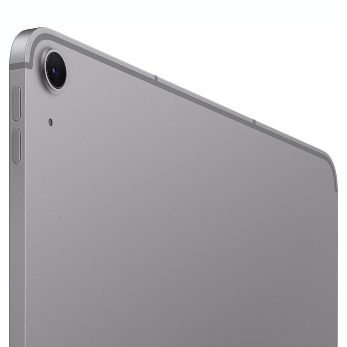 Планшет Apple iPad Air 2024 A2899 2.99 8C RAM8Gb ROM128Gb 13" IPS 2732x2048 LTE eSIM iOS се   106861 - фото 51615941