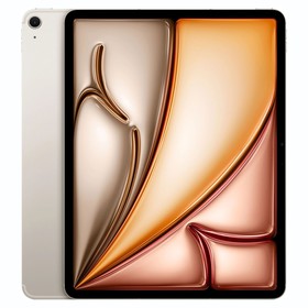 Планшет Apple iPad Air 2024 A2899 2.99 8C RAM8Gb ROM128Gb 13" IPS 2732x2048 LTE eSIM iOS си   106861