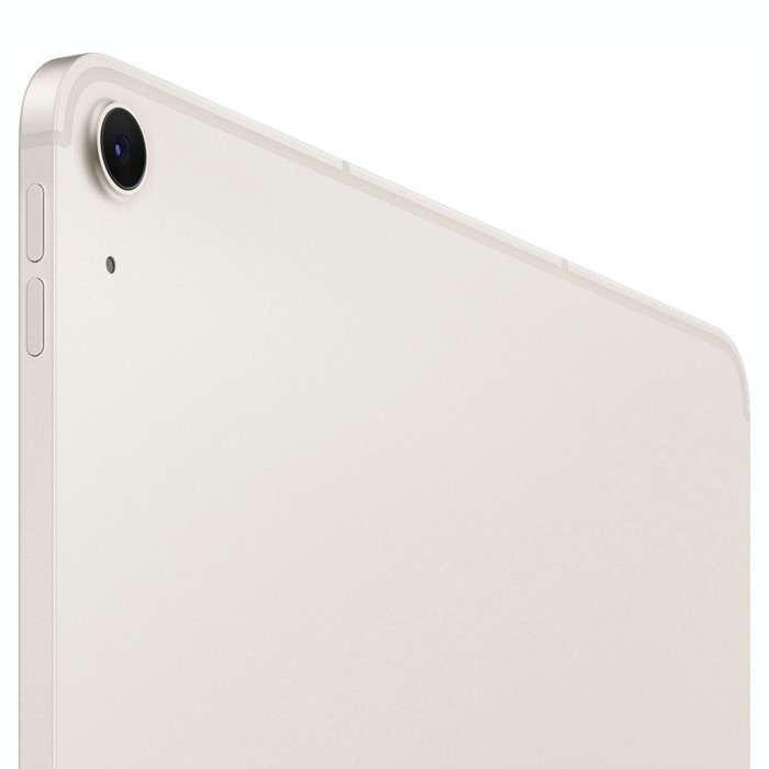 Планшет Apple iPad Air 2024 A2899 2.99 8C RAM8Gb ROM128Gb 13" IPS 2732x2048 LTE eSIM iOS си   106861 - фото 51615944