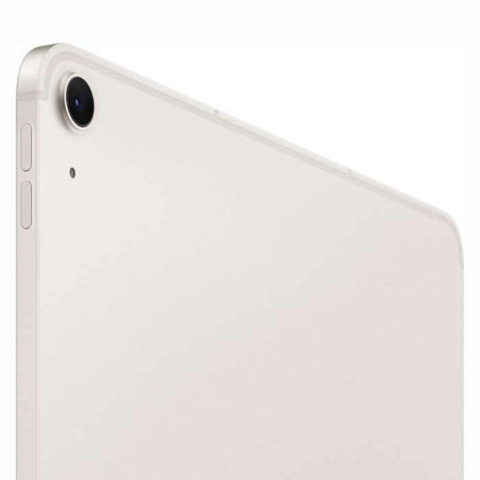 Планшет Apple iPad Air 2024 A2899 2.99 8C RAM8Gb ROM256Gb 13" IPS 2732x2048 LTE eSIM iOS си   106861 - фото 51615950