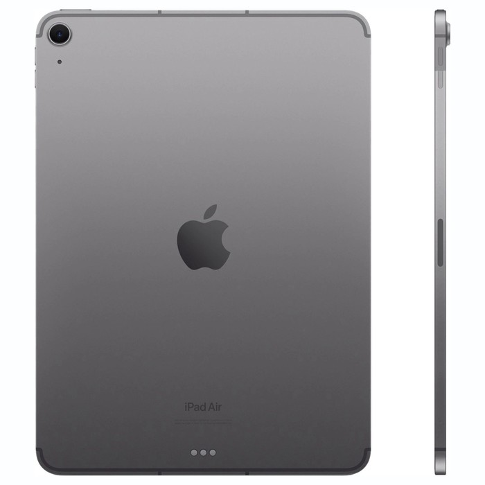 Планшет Apple iPad Air 2024 A2903 2.99 8C RAM8Gb ROM256Gb 11" IPS 2360x1640 LTE eSIM iOS се   106861 - фото 51617016