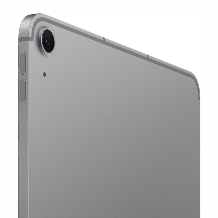 Планшет Apple iPad Air 2024 A2903 2.99 8C RAM8Gb ROM256Gb 11" IPS 2360x1640 LTE eSIM iOS се   106861 - фото 51617017