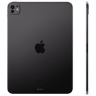 Планшет Apple iPad Pro 2024 A2836 9C RAM8Gb ROM256Gb 11" OLED 2420x1668 iOS черный космос 1 106861 - фото 51617019 Планшет Apple iPad Pro 2024 A2836 9C RAM8Gb ROM256Gb 11" OLED 2420x1668 iOS черный космос 1 106861 - фото 51617019