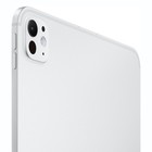 Планшет Apple iPad Pro 2024 A2837 9C RAM8Gb ROM256Gb 11" OLED 2420x1668 LTE eSIM iOS серебр 106861 - фото 51615956 Планшет Apple iPad Pro 2024 A2837 9C RAM8Gb ROM256Gb 11" OLED 2420x1668 LTE eSIM iOS серебр 106861 - фото 51615956