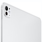 Планшет Apple iPad Pro 2024 A2925 9C RAM8Gb ROM512Gb 13" OLED 2752x2064 iOS серебристый 12M 106861 - фото 51615962 Планшет Apple iPad Pro 2024 A2925 9C RAM8Gb ROM512Gb 13" OLED 2752x2064 iOS серебристый 12M 106861 - фото 51615962