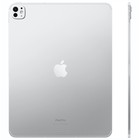Планшет Apple iPad Pro 2024 A2926 9C RAM8Gb ROM256Gb 13" OLED 2752x2064 LTE eSIM iOS серебр 106861 - фото 51618312 Планшет Apple iPad Pro 2024 A2926 9C RAM8Gb ROM256Gb 13" OLED 2752x2064 LTE eSIM iOS серебр 106861 - фото 51618312