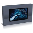 Планшет Digma Pro HIT 18 T606 (1.6) 8C RAM8Gb ROM128Gb 10.5" IPS 1920x1200 LTE 2Sim Android 106861 - фото 51615985 Планшет Digma Pro HIT 18 T606 (1.6) 8C RAM8Gb ROM128Gb 10.5" IPS 1920x1200 LTE 2Sim Android 106861 - фото 51615985
