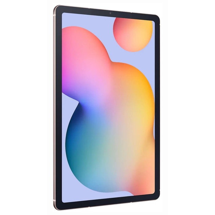 Планшет Samsung Galaxy Tab S6 Lite SM-P620 1280 (2.4) 8C RAM4Gb ROM128Gb 10.4" TFT 2000x120   106862 - фото 51608444