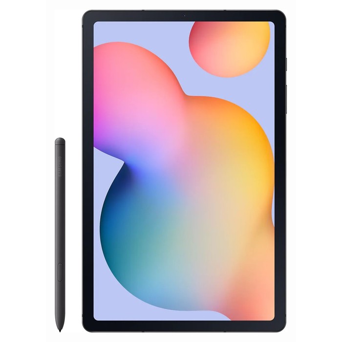 Планшет Samsung Galaxy Tab S6 Lite SM-P620 1280 (2.4) 8C RAM4Gb ROM128Gb 10.4" TFT 2000x120   106862 - фото 51608448