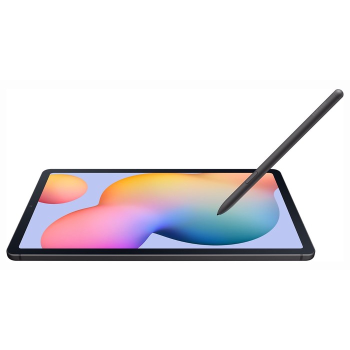 Планшет Samsung Galaxy Tab S6 Lite SM-P620 1280 (2.4) 8C RAM4Gb ROM128Gb 10.4" TFT 2000x120   106862 - фото 51608453