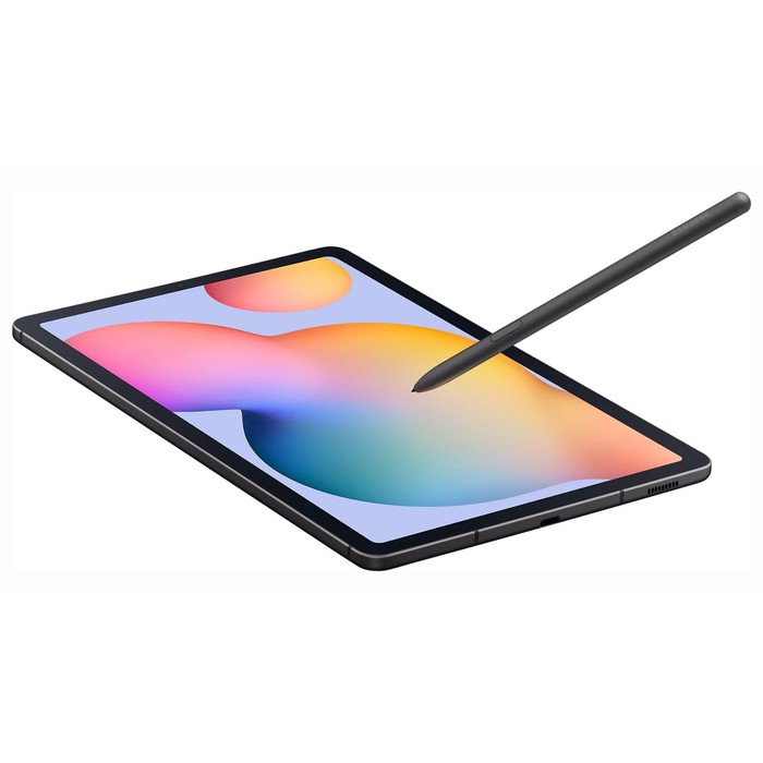 Планшет Samsung Galaxy Tab S6 Lite SM-P620 1280 (2.4) 8C RAM4Gb ROM128Gb 10.4" TFT 2000x120   106862 - фото 51608455