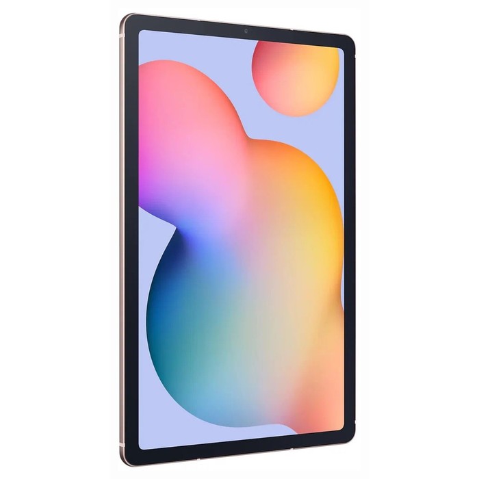 Планшет Samsung Galaxy Tab S6 Lite SM-P620 1280 (2.4) 8C RAM4Gb ROM64Gb 10.4" TFT 2000x1200   106862 - фото 51608462