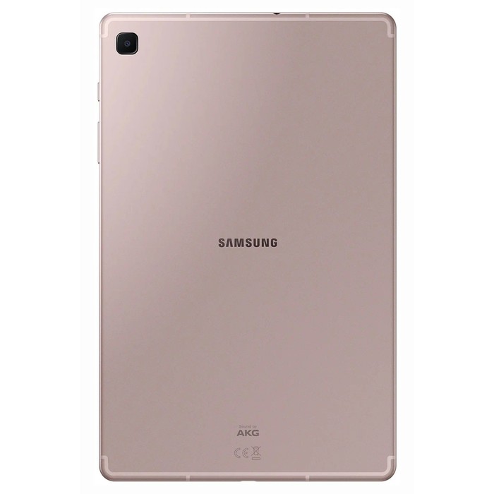 Планшет Samsung Galaxy Tab S6 Lite SM-P620 1280 (2.4) 8C RAM4Gb ROM64Gb 10.4" TFT 2000x1200   106862 - фото 51608464