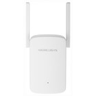 Повторитель беспроводного сигнала Mercusys ME30 AC1200 10/100BASE-TX белый - фото 51608501 Повторитель беспроводного сигнала Mercusys ME30 AC1200 10/100BASE-TX белый - фото 51608501