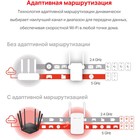 Повторитель беспроводного сигнала Mercusys ME30 AC1200 10/100BASE-TX белый - фото 51608508 Повторитель беспроводного сигнала Mercusys ME30 AC1200 10/100BASE-TX белый - фото 51608508