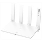 Роутер беспроводной Huawei WiFi AX3 WS7100-25 (53030ADU) AX3000 10/100/1000BASE-T белый - Фото 8
