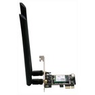 Сетевой адаптер Wi-Fi D-Link DWA-X582/RU/A2A AX3000 PCI Express (ант.внеш.съем) 2ант. - фото 51608527 Сетевой адаптер Wi-Fi D-Link DWA-X582/RU/A2A AX3000 PCI Express (ант.внеш.съем) 2ант. - фото 51608527