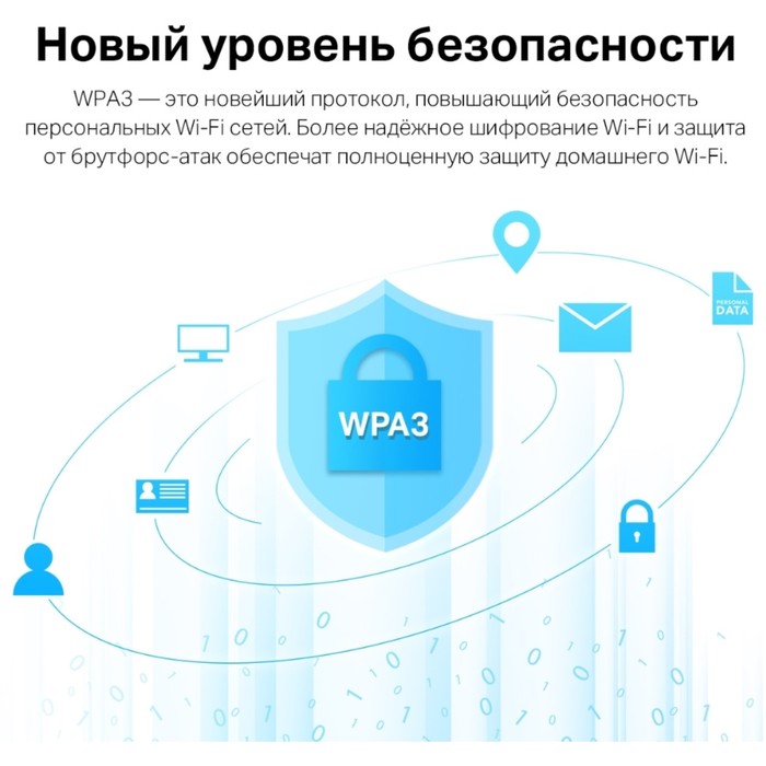 Сетевой адаптер Wi-Fi TP-Link Archer TX20UH AX1800 USB 3.0 (ант.внеш.несъем.) 2ант. (упак.:   106862 - фото 51608537