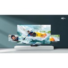 Телевизор LED Hisense 100" Laser TV 100L5F черный 4K Ultra HD 100Hz DVB-T DVB-T2 DVB-C DVB- 106862 - фото 51616014 Телевизор LED Hisense 100" Laser TV 100L5F черный 4K Ultra HD 100Hz DVB-T DVB-T2 DVB-C DVB- 106862 - фото 51616014
